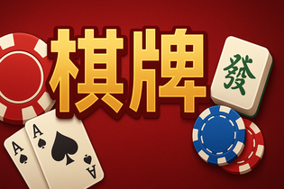 金棋牌游戏平台